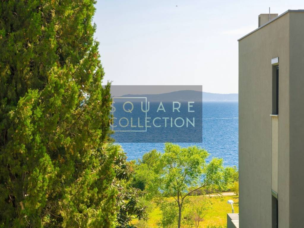 Flat in an urban villa, Rent, Split, Split