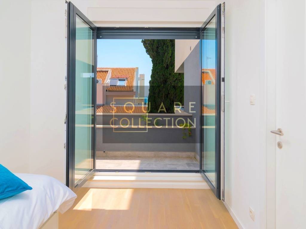 Flat in an urban villa, Rent, Split, Split
