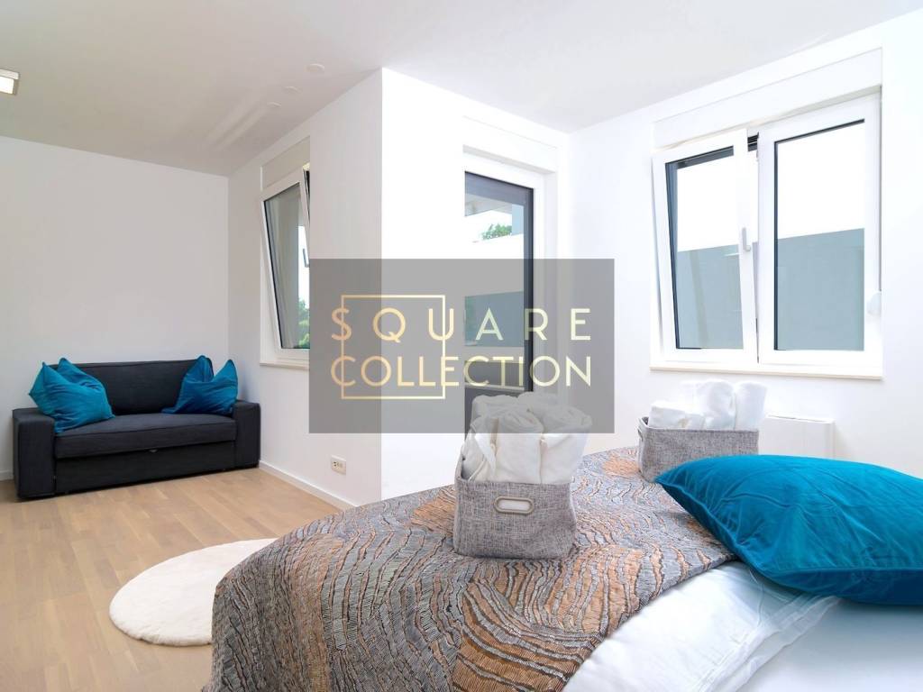 Flat in an urban villa, Rent, Split, Split