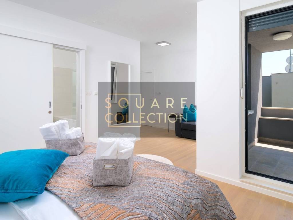 Flat in an urban villa, Rent, Split, Split
