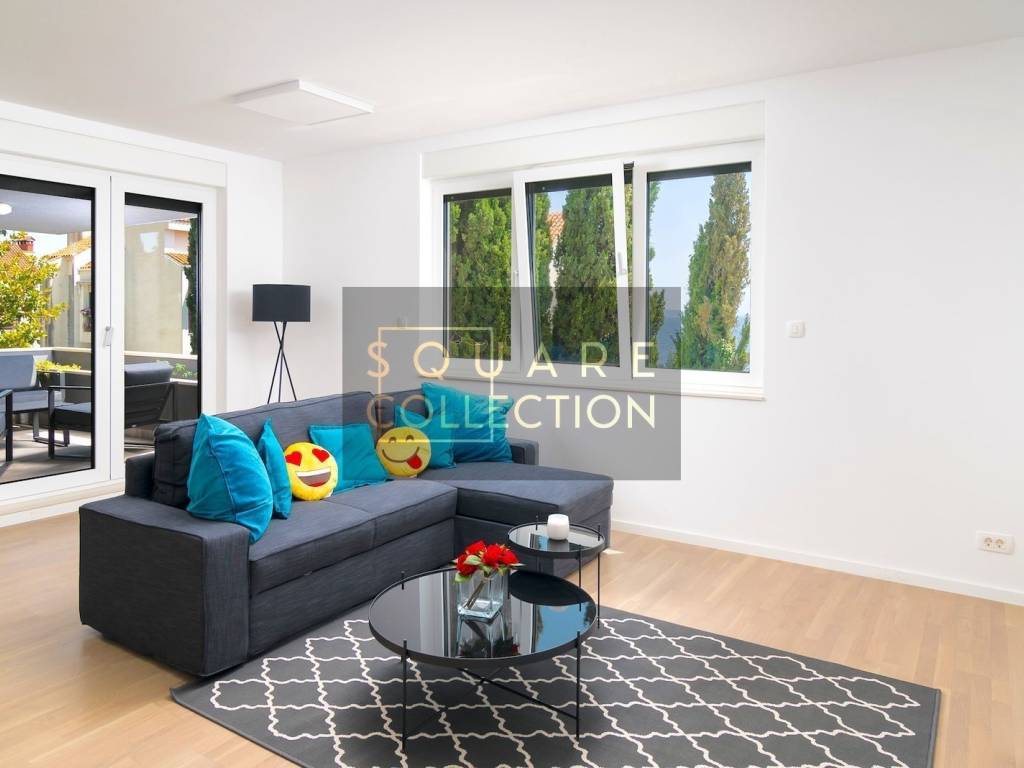 Flat in an urban villa, Rent, Split, Split
