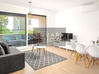Flat in an urban villa, Rent, Split, Split