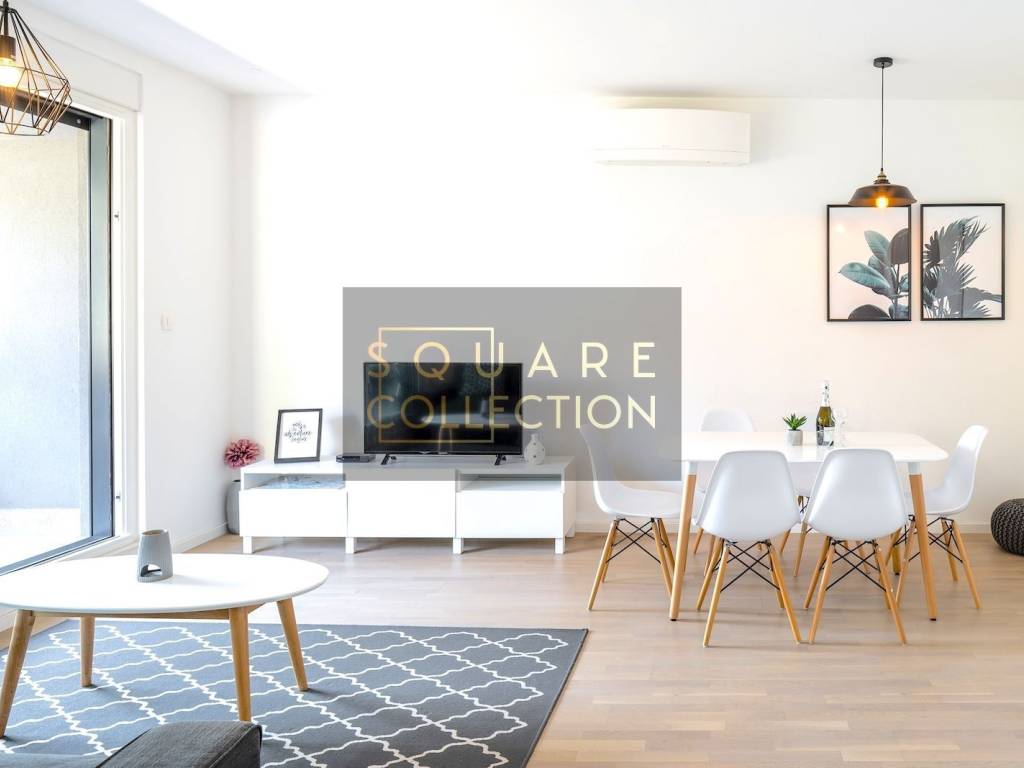 Flat in an urban villa, Rent, Split, Split