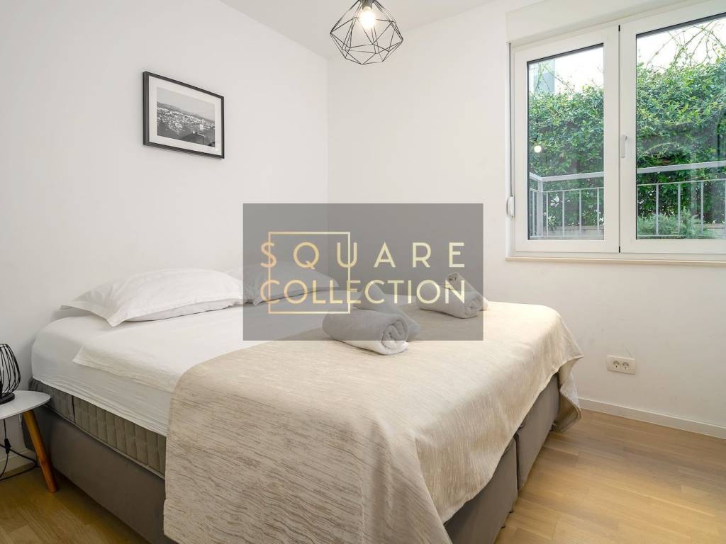 Flat in an urban villa, Rent, Split, Split