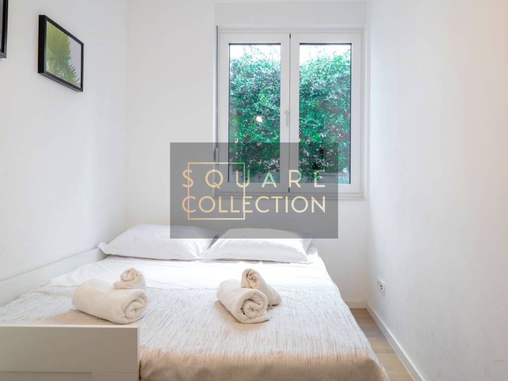 Flat in an urban villa, Rent, Split, Split