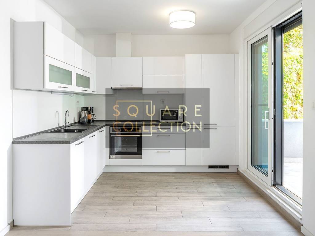 Flat in an urban villa, Rent, Split, Split