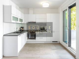 Flat in an urban villa, Rent, Split, Split