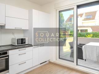 Flat in an urban villa, Rent, Split, Split