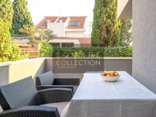 Flat in an urban villa, Rent, Split, Split