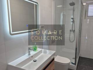 Flat in a house, Rent, Seget, Seget Donji