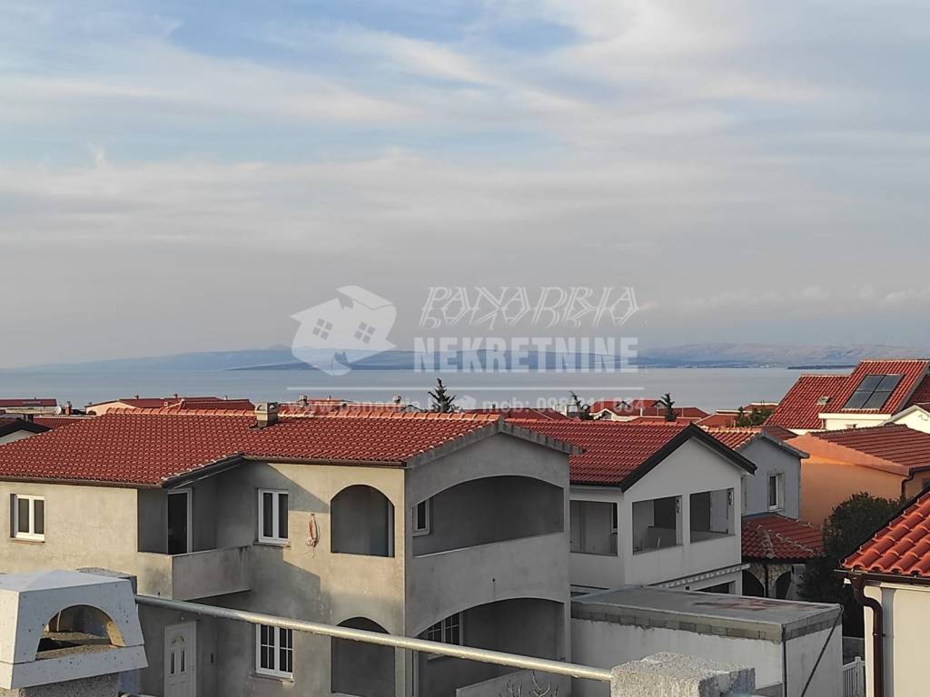 House with apartments, Sale, Vir, Vir