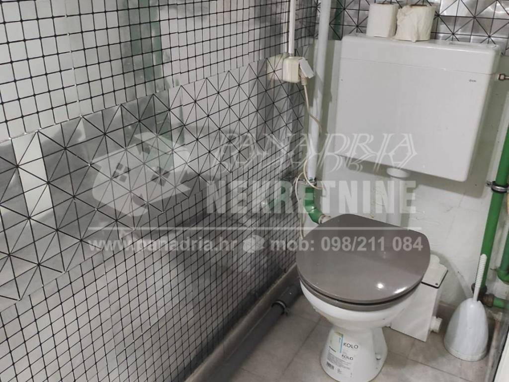 House with apartments, Sale, Vir, Vir