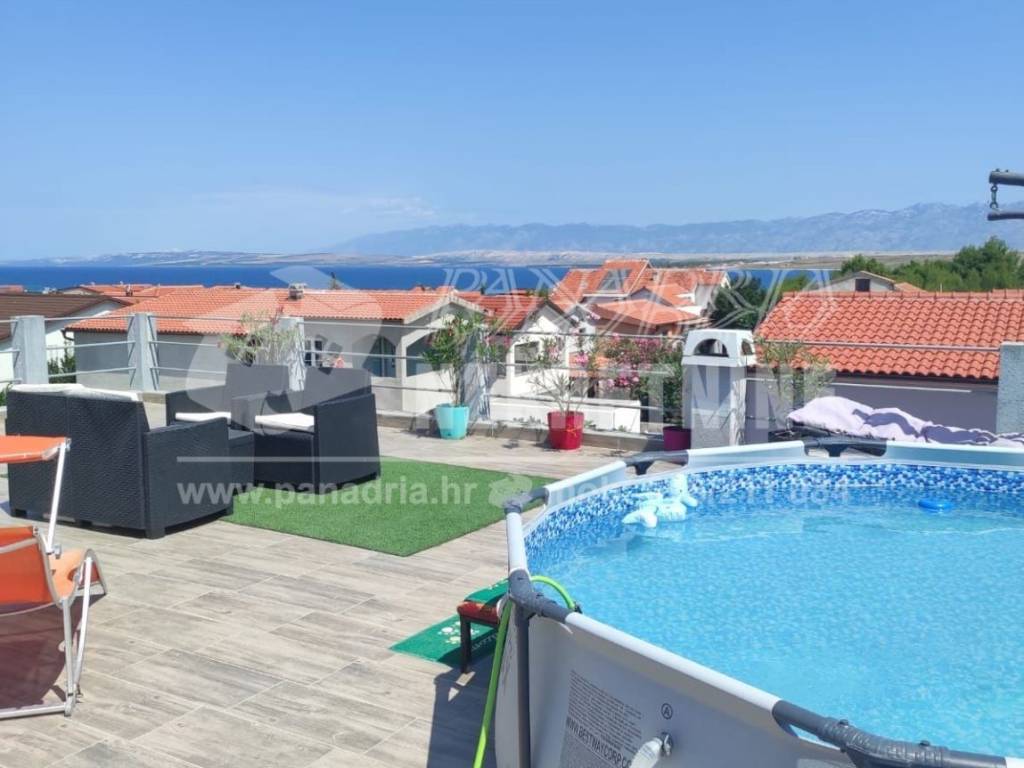 House with apartments, Sale, Vir, Vir