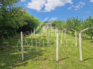 Land plot - other, Sale, Zagreb, Podsused - Vrapče