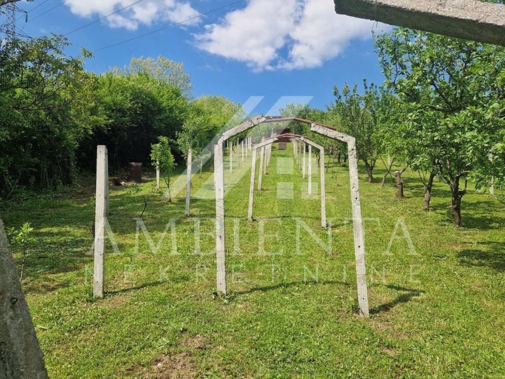 Land plot - other, Sale, Zagreb, Podsused - Vrapče