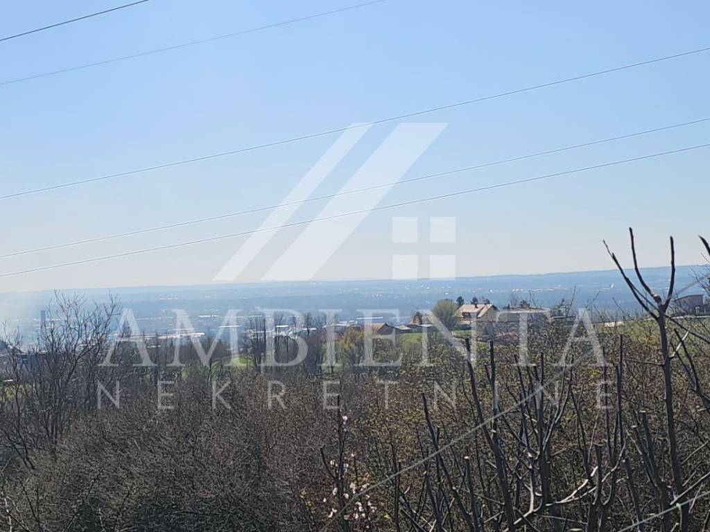 Land plot - other, Sale, Zagreb, Podsused - Vrapče