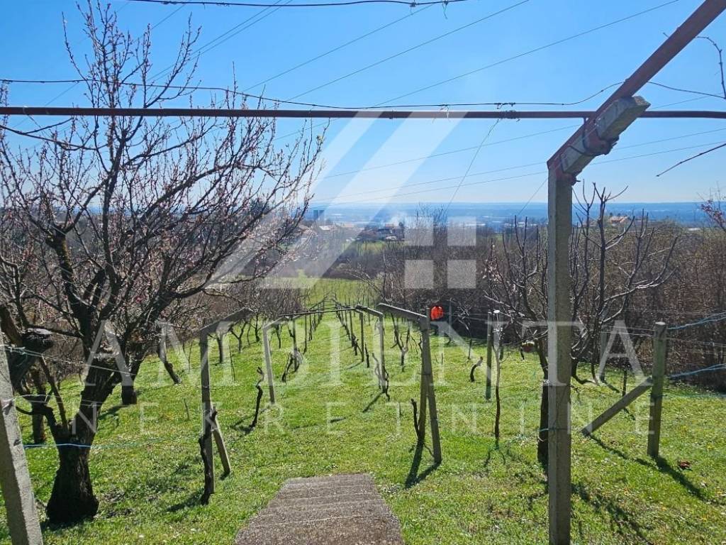 Land plot - other, Sale, Zagreb, Podsused - Vrapče