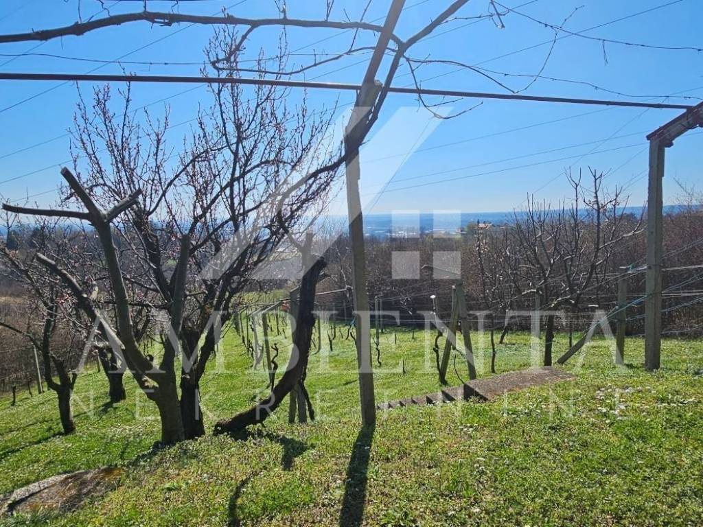 Land plot - other, Sale, Zagreb, Podsused - Vrapče