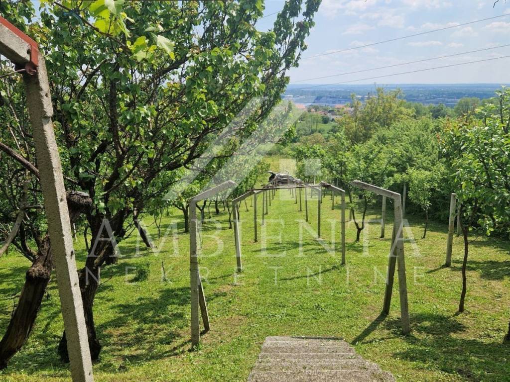 Land plot - other, Sale, Zagreb, Podsused - Vrapče