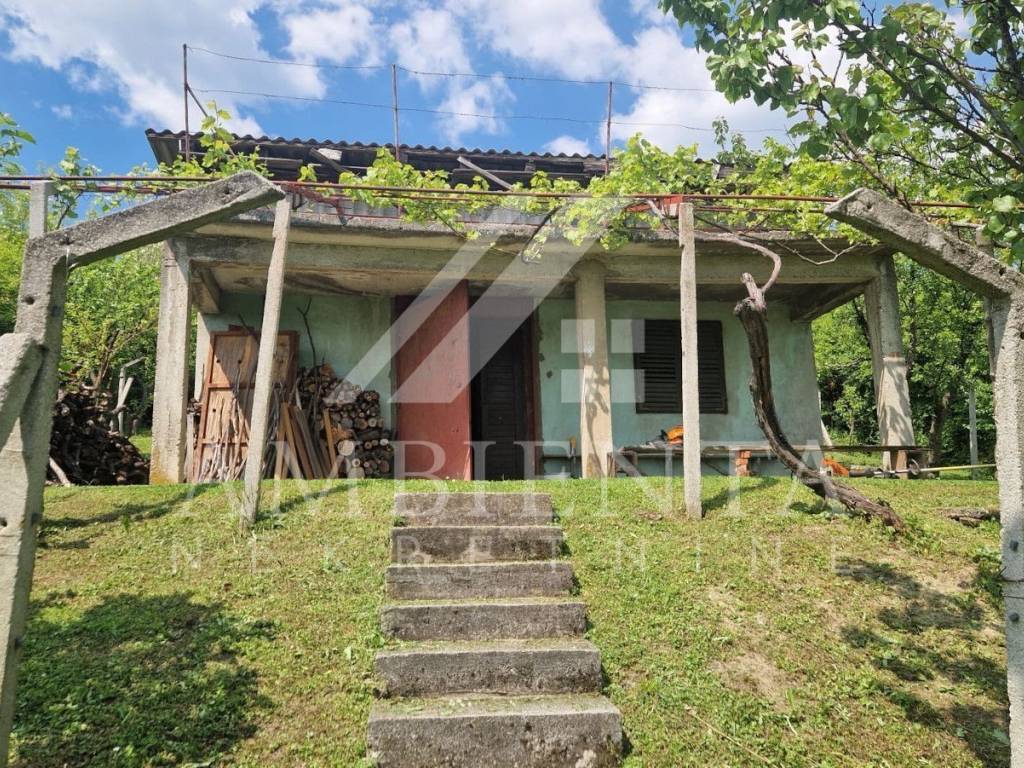 Land plot - other, Sale, Zagreb, Podsused - Vrapče