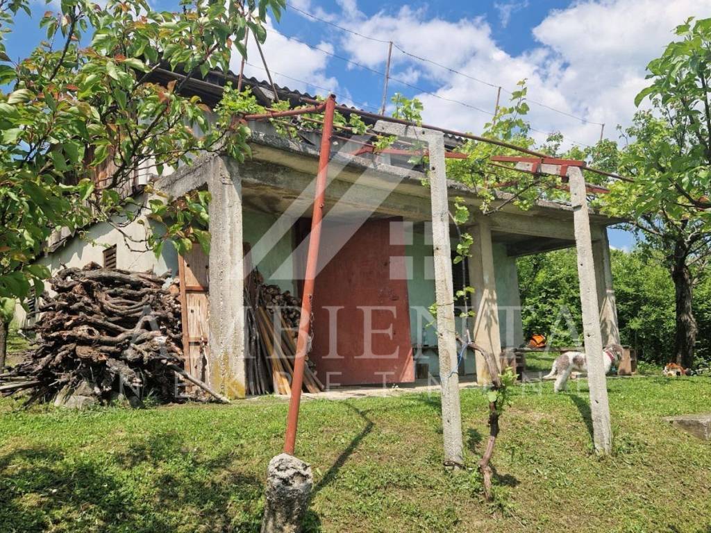 Land plot - other, Sale, Zagreb, Podsused - Vrapče