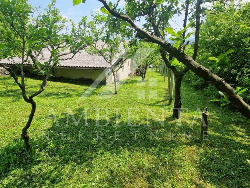 Land plot - other, Sale, Zagreb, Podsused - Vrapče