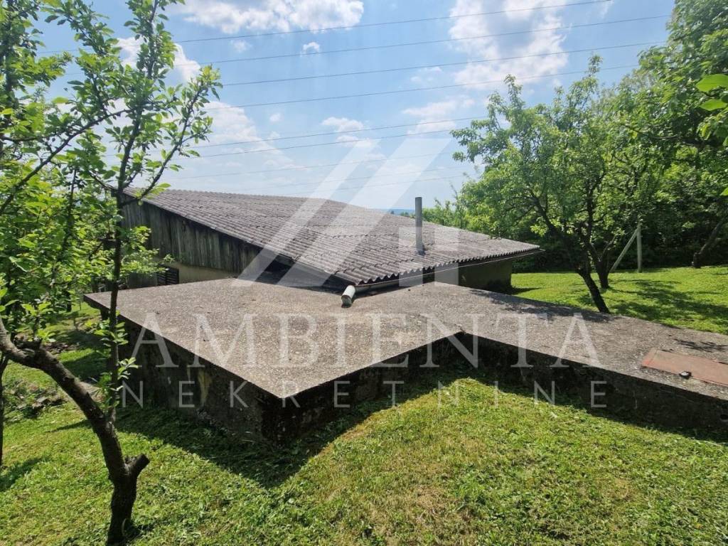 Land plot - other, Sale, Zagreb, Podsused - Vrapče