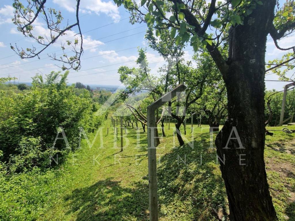Land plot - other, Sale, Zagreb, Podsused - Vrapče