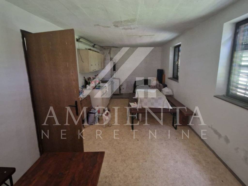 Land plot - other, Sale, Zagreb, Podsused - Vrapče