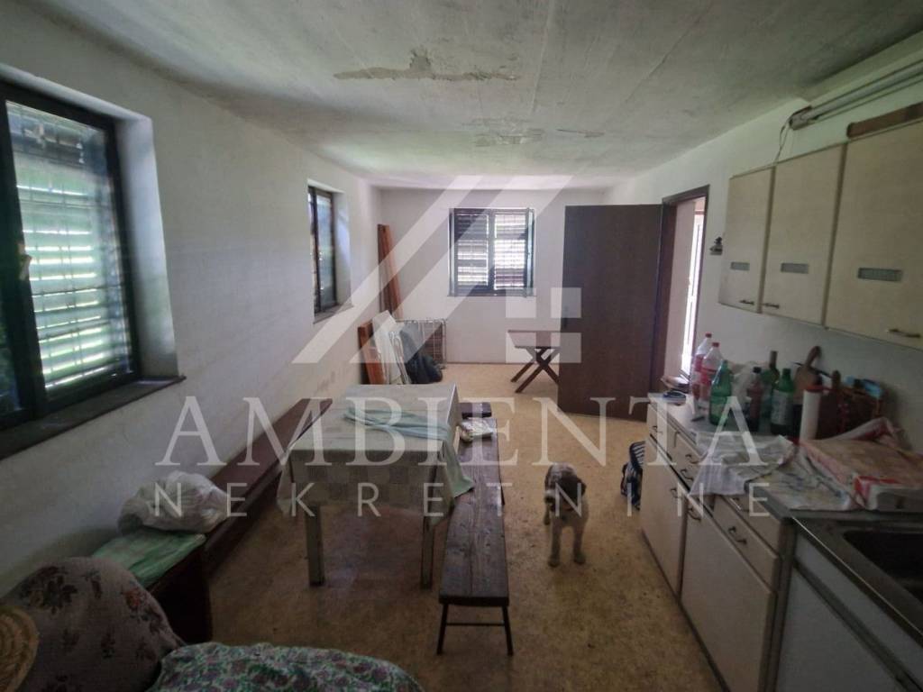 Land plot - other, Sale, Zagreb, Podsused - Vrapče