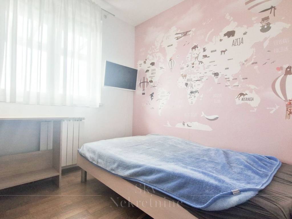 Stan u zgradi, Prodaja, Zagreb, Novi Zagreb - zapad