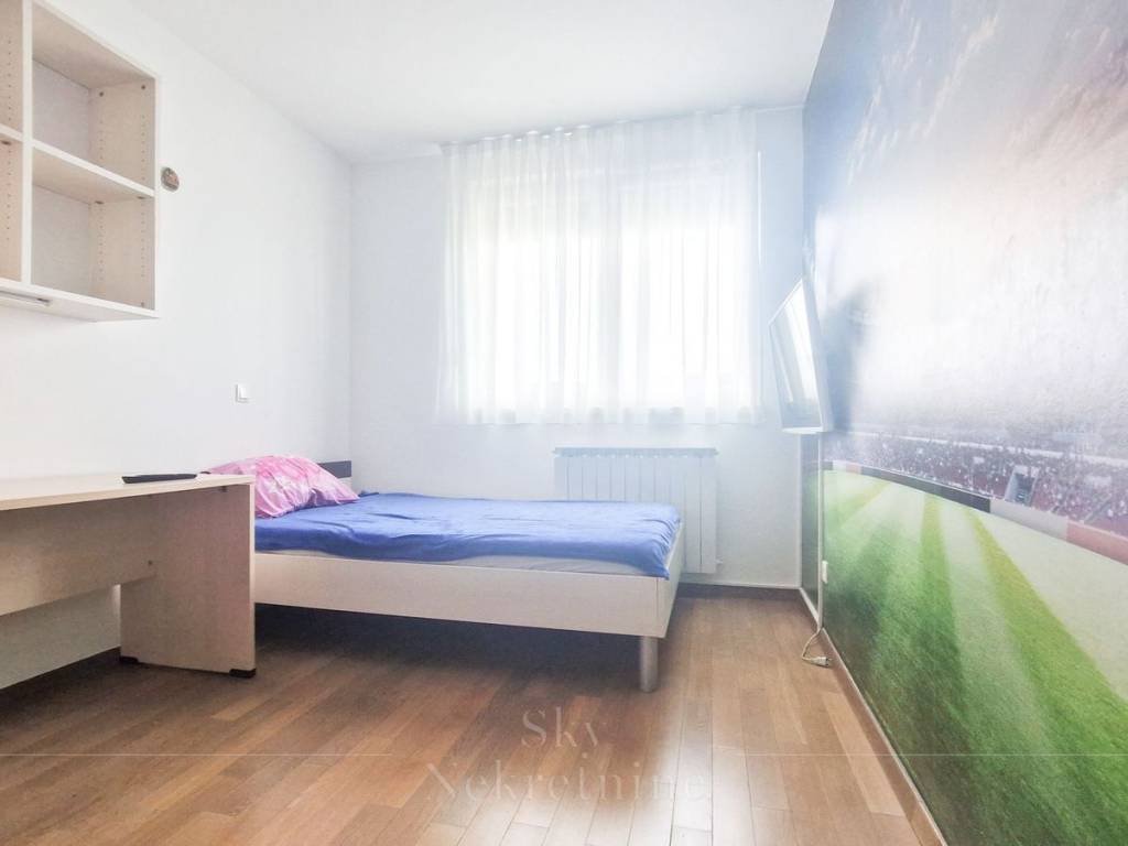 Stan u zgradi, Prodaja, Zagreb, Novi Zagreb - zapad