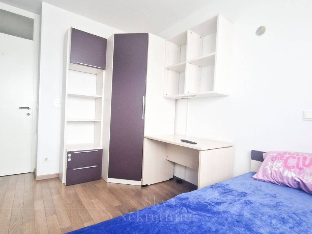 Stan u zgradi, Prodaja, Zagreb, Novi Zagreb - zapad