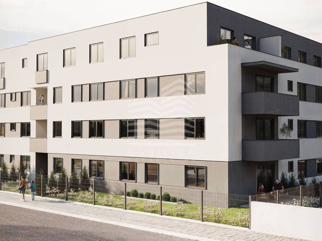 Flat in a new building, Sale, Zagreb, Novi Zagreb - istok