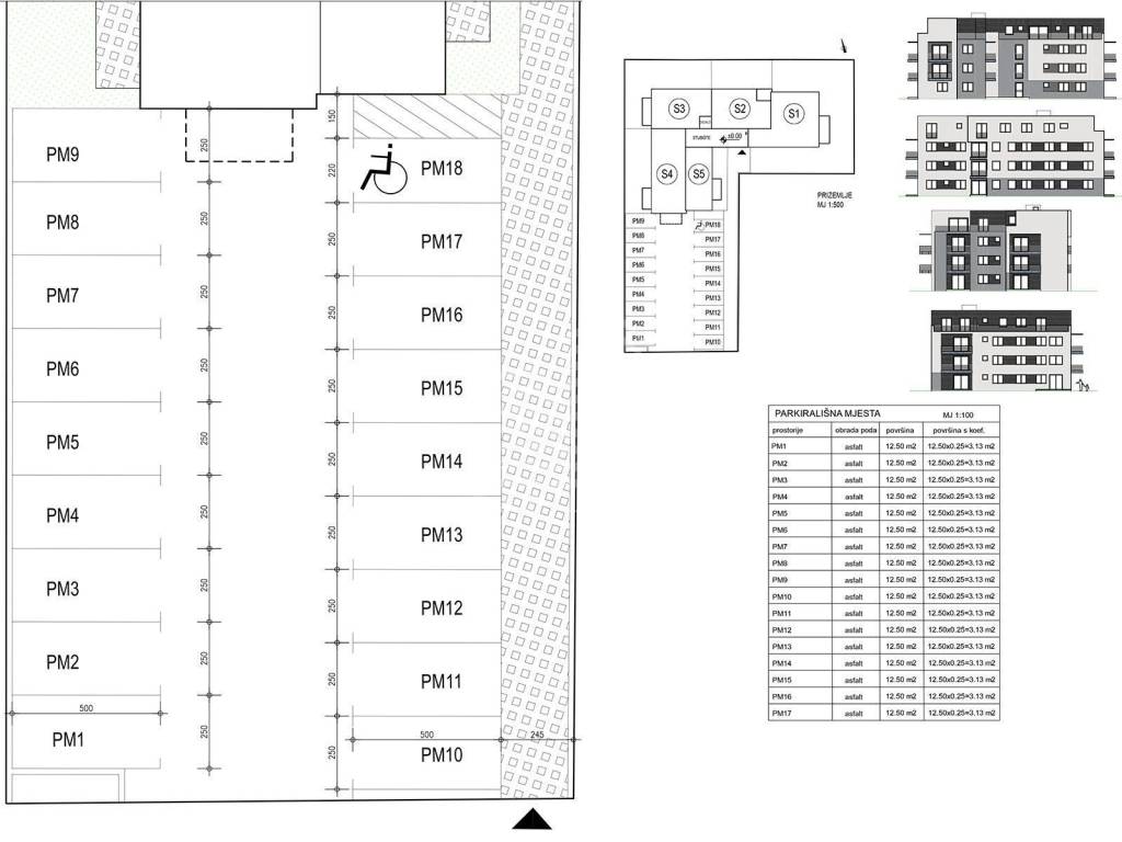 Flat in a new building, Sale, Zagreb, Novi Zagreb - zapad
