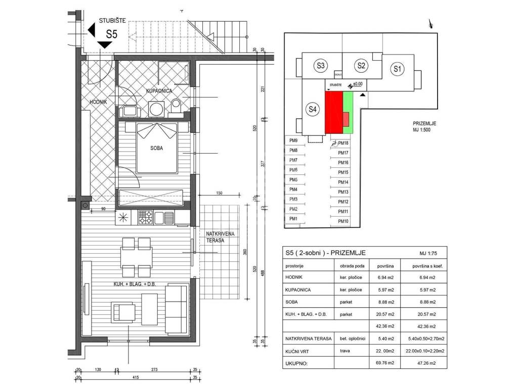 Flat in a new building, Sale, Zagreb, Novi Zagreb - istok
