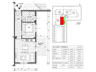 Flat in a new building, Sale, Zagreb, Novi Zagreb - istok