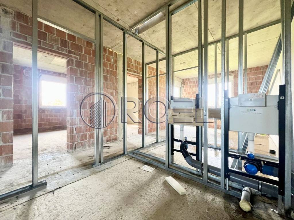 Flat in a new building, Sale, Zagreb, Novi Zagreb - zapad