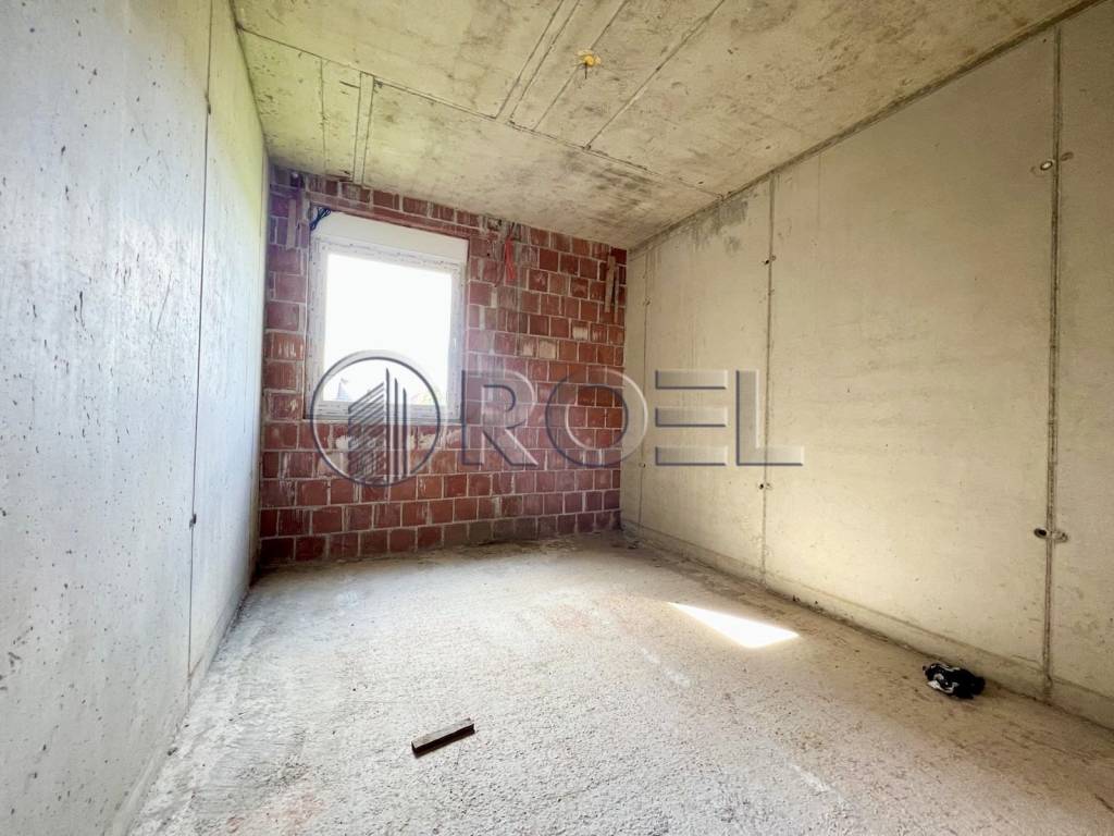 Flat in a new building, Sale, Zagreb, Novi Zagreb - zapad