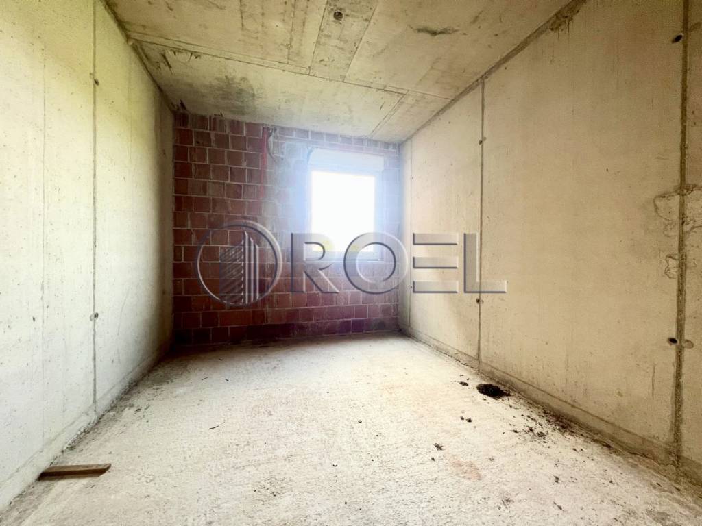 Flat in a new building, Sale, Zagreb, Novi Zagreb - zapad