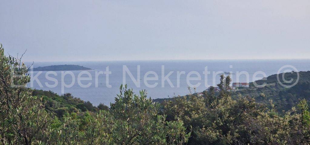 Plot for construction, Sale, Marina, Vinišće