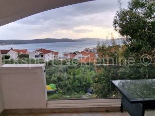 Flat in a building, Sale, Okrug, Okrug Gornji
