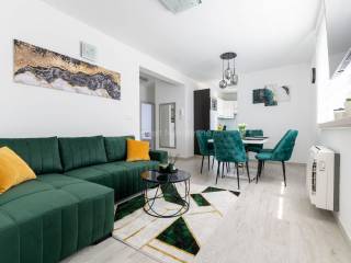 Flat in a building, Sale, Trogir, Trogir