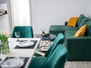 Flat in a building, Sale, Trogir, Trogir