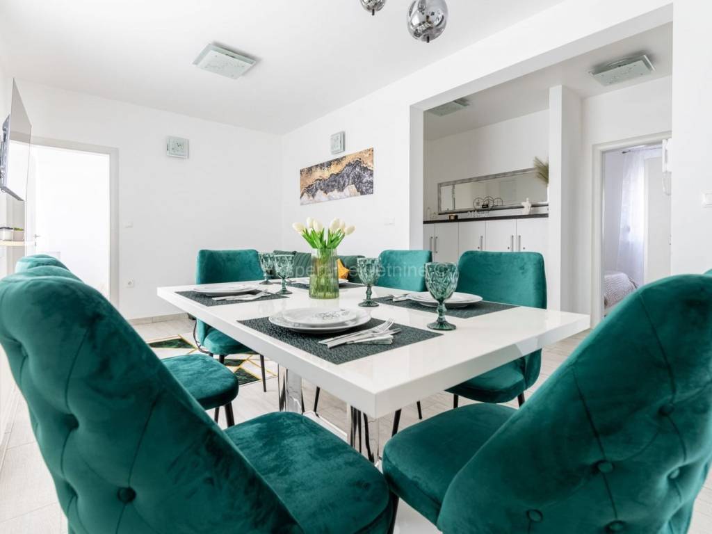 Flat in a building, Sale, Trogir, Trogir