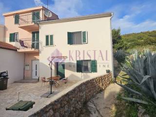 House by the sea, Sale, Novalja, Stara Novalja