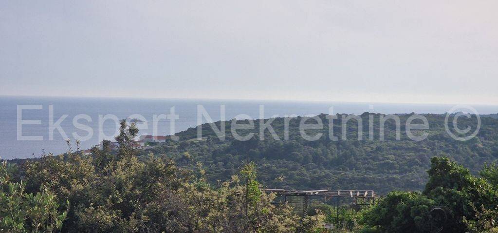 Plot for construction, Sale, Marina, Vinišće