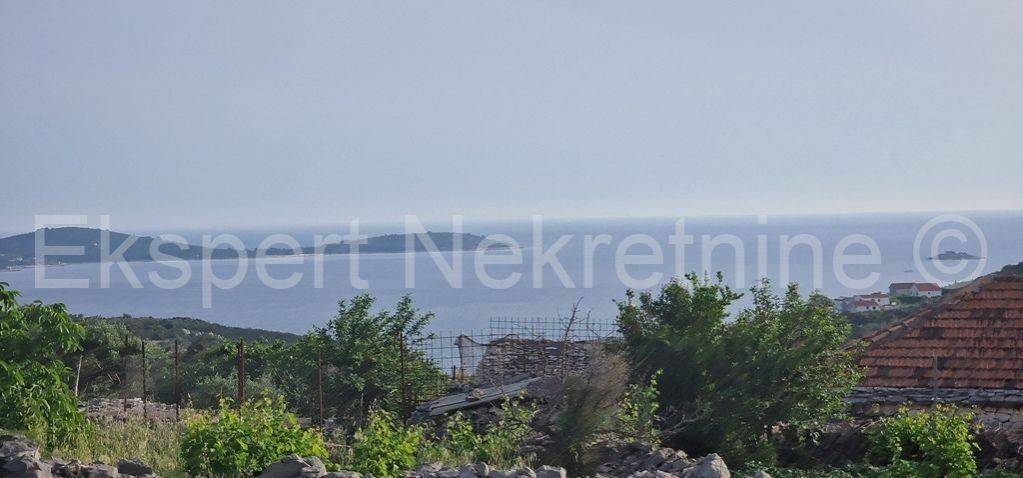 Plot for construction, Sale, Marina, Vinišće