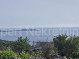 Plot for construction, Sale, Marina, Vinišće