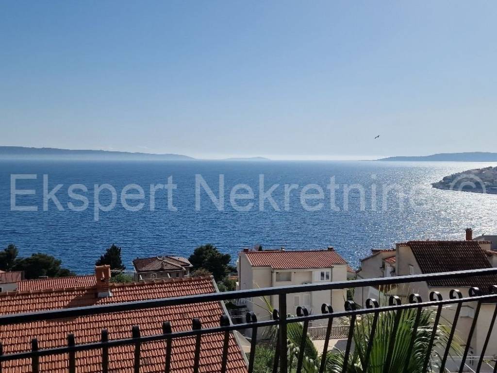 Vila, Prodaja, Okrug, Okrug Gornji